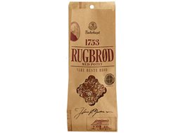 1753 Rugbrød