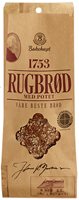 1753 Rugbrød