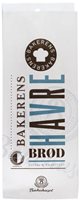 Bakerens Havrebrød