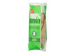 Kiwi Grovbrød