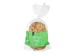 Glutenfritt kjernebrød holdbart