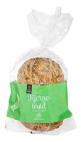 Glutenfritt kjernebrød holdbart