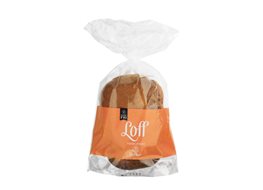 Glutenfri Loff holdbar