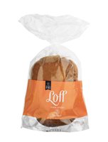 Glutenfri Loff holdbar