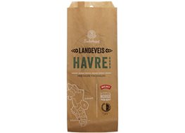 Landeveis Havrebrød