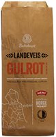 Landeveis Gulrotbrød