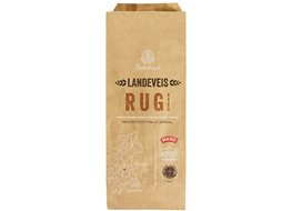 Landeveis Rugbrød
