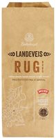 Landeveis Rugbrød