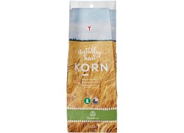 Naturlig Sunt Kornbrød