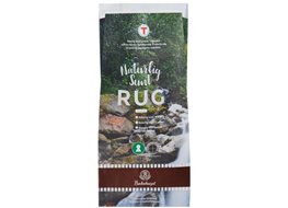 Naturlig Sunt Rugbrød