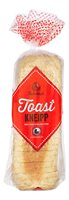 Toast Kneipp