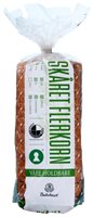 Bakehuset Flerkorn holdbar skåret 750g