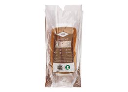 Våre Minste Skogbrød