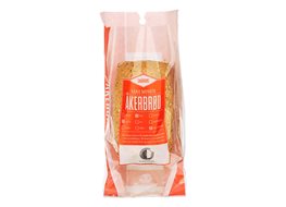 Våre Minste Åkerbrød