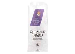 Hovenga Gjerpenbrød