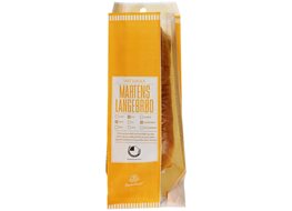 Martens Langebrød