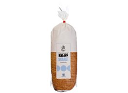 Bryne Kneipp skåret