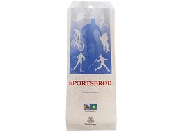 Sportsbrød