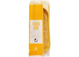 Franskbrød