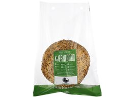 Kjernebrød plastpose