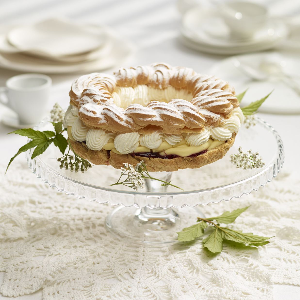 Vannbakkelsring 8bit