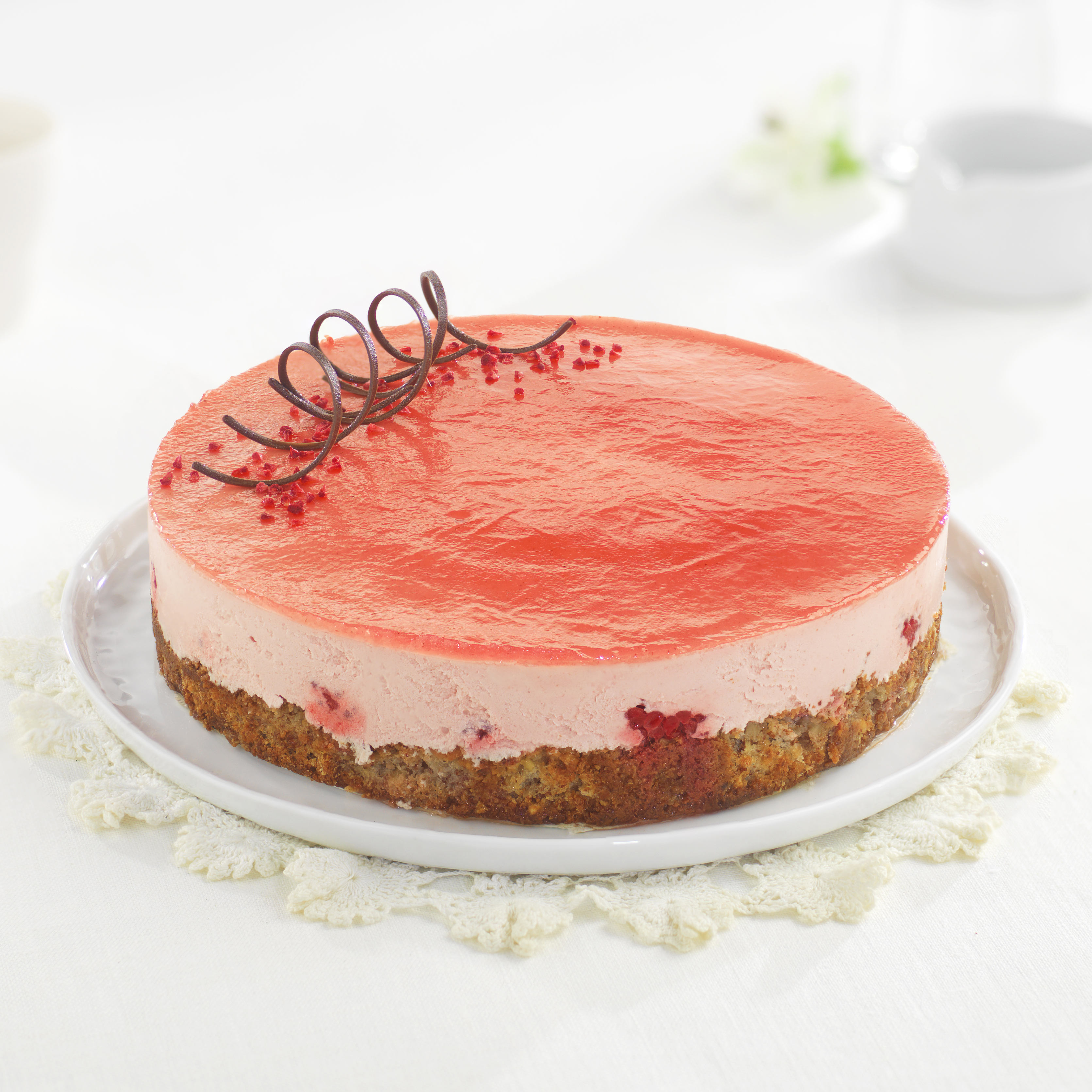 Bringebær og rips glede 15bit