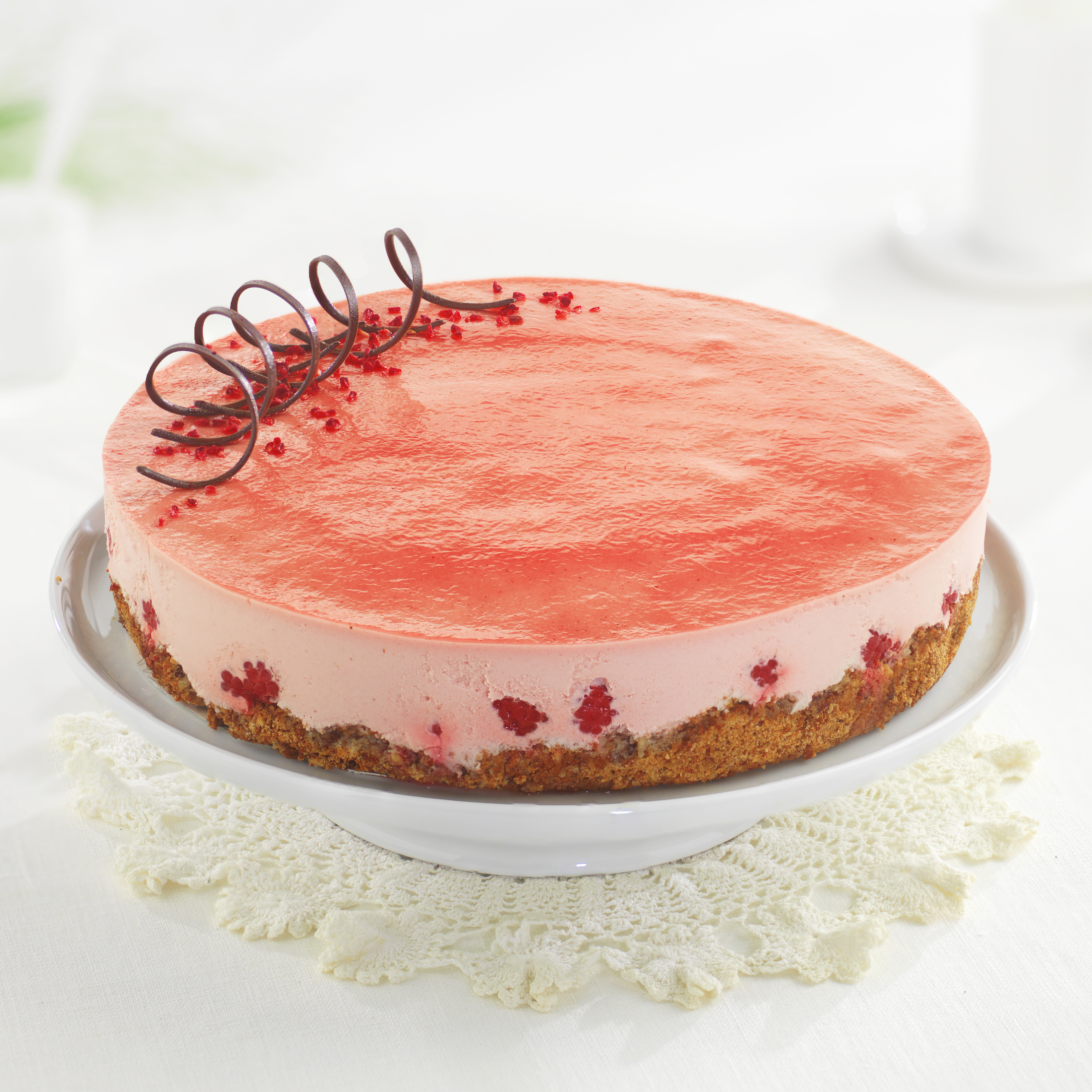 Bringebær og rips glede 20bit