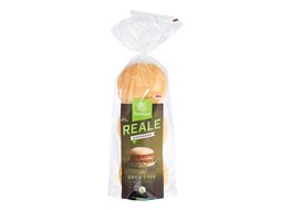 REALE Grove Hamburgerbrød 6stk 10pk