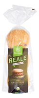 REALE Grove Hamburgerbrød 6stk 10pk