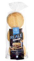 REALE Store Hamburgerbrød 6stk 10pk krt