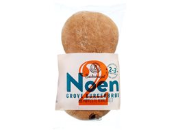 Burgerbrød grov 2pk