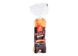 REALE Pølsebrød 8stk 12pk krt
