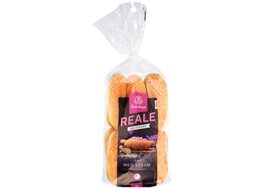 REALE Pølsebrød 12stk