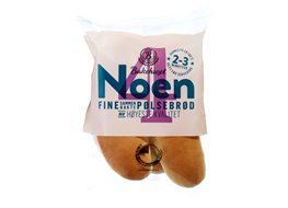 Noen Pølsebrød 4pk