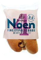 Noen Pølsebrød 4pk