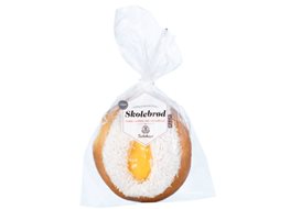 Skolebrød 1stk