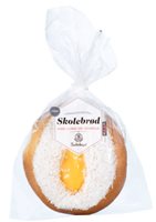 Skolebrød 1stk