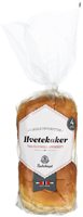 Hvetekaker 4pk