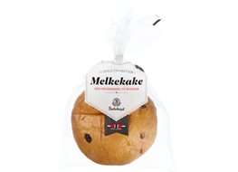 Melkekake