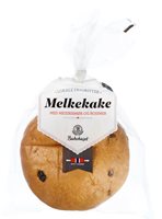 Melkekake