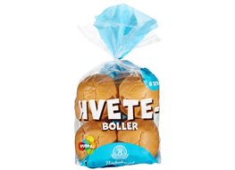Hveteboller 8pk