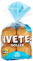 Hveteboller 8pk