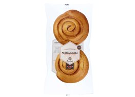 Skillingsbolle 2pk