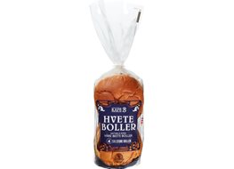 Hveteboller 4pk