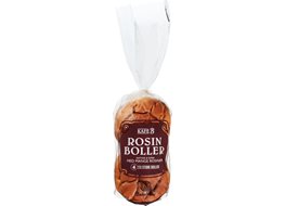 Rosinbolle 4pk