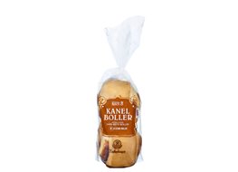 Kanelboller 4pk