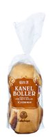 Kanelboller 4pk