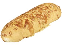 Ostebaguette