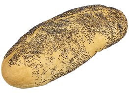 Frøbaguette
