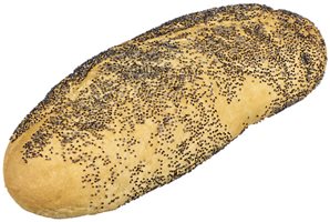 Frøbaguette